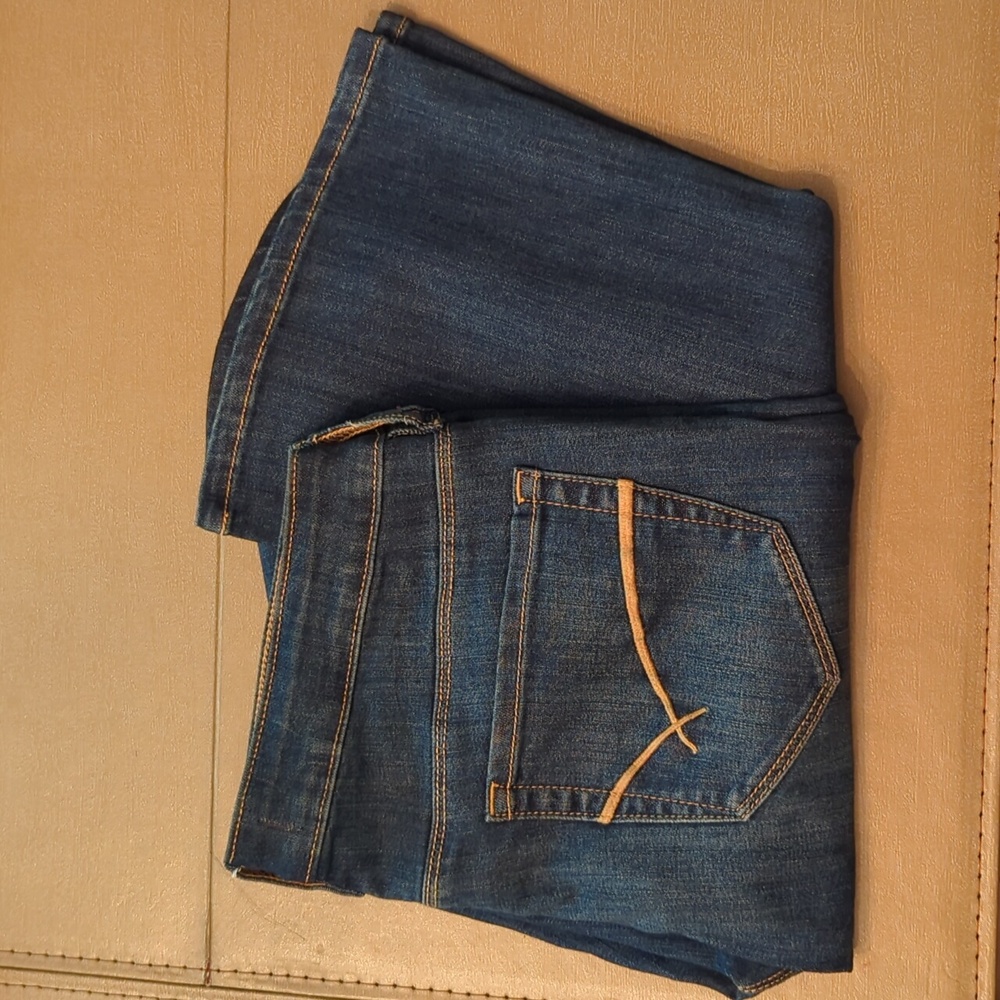 Bullhead Denim Bootcut